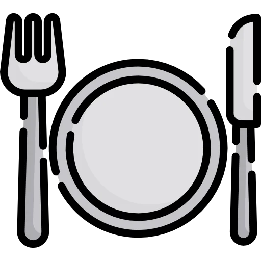 Dish icon