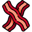 Bacon іконка 64x64
