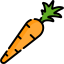 Carrot Symbol 64x64