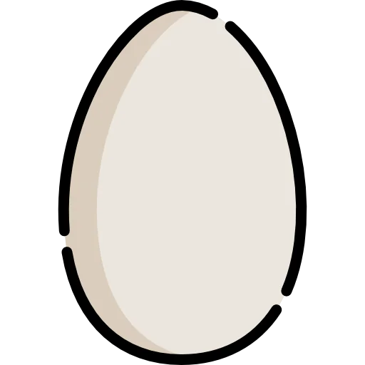 Egg icon