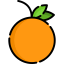 Orange Symbol 64x64