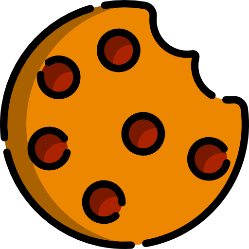 Cookie icon