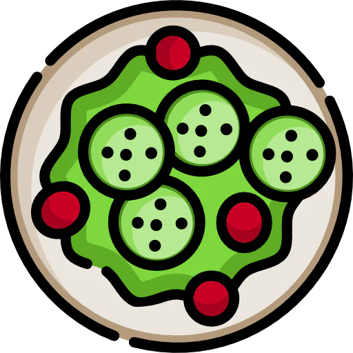 Salad icon