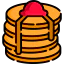 Pancake Symbol 64x64