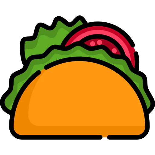 Taco icon