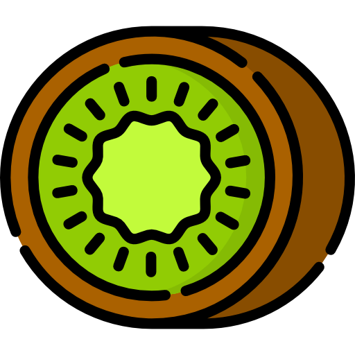 Kiwi icon