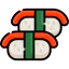 Sushi Symbol 64x64