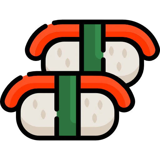 Sushi icon