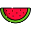 Watermelon Symbol 64x64