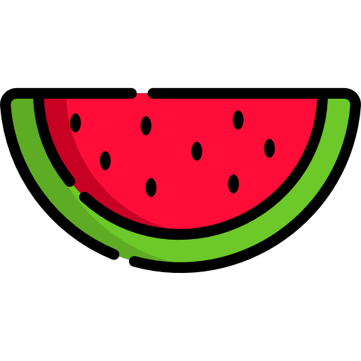 Watermelon icon