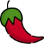 Chili Symbol 64x64