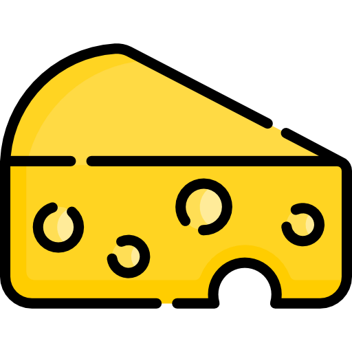 Cheese icon