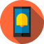 Smartphone Symbol 64x64