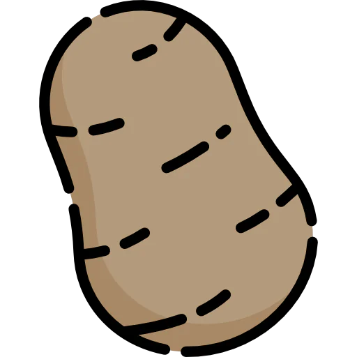 Potato icon