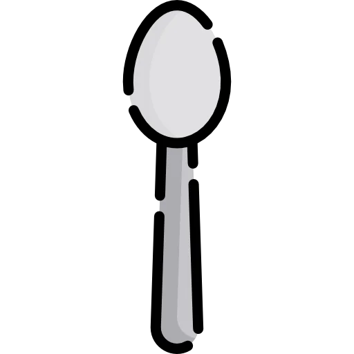 Spoon icon