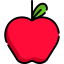 Apple icon 64x64