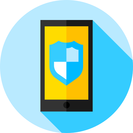 Smartphone icon