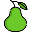 Pear icon 64x64