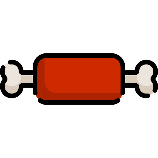 Rib icon