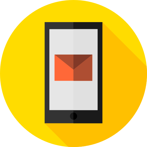 Smartphone icon