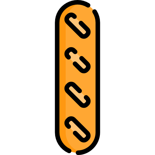 Bread icon