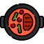 Nutrition іконка 64x64