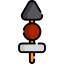 Yakitori icon 64x64