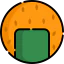 Onigiri icon 64x64