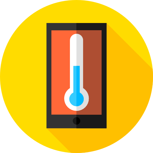 Smartphone icon