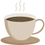Coffee icon 64x64