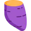 Sweet potato icon 64x64