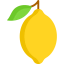 Lemon icon 64x64