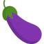 Eggplant icon 64x64