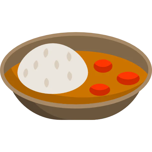 Curry icon