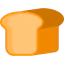 Bread Symbol 64x64