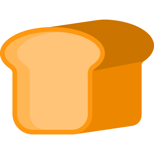 Bread Symbol