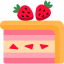 Piece of cake アイコン 64x64