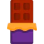 Chocolate icon 64x64