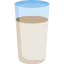 Milk icon 64x64