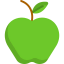 Apple icon 64x64