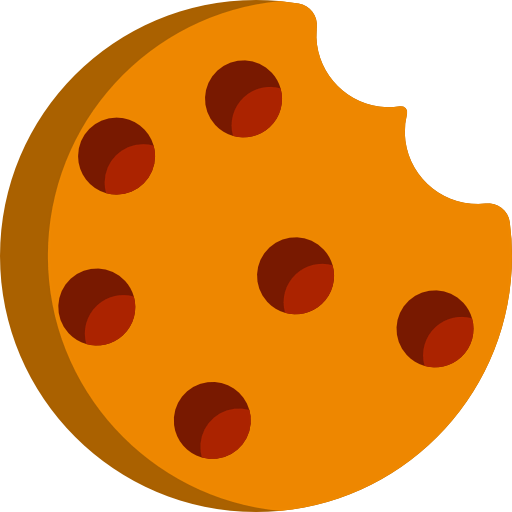 Cookie icon