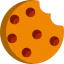 Cookie icon 64x64
