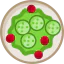Salad icon 64x64