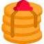 Pancake Symbol 64x64