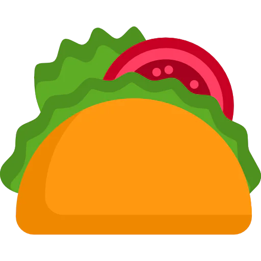 Taco icon