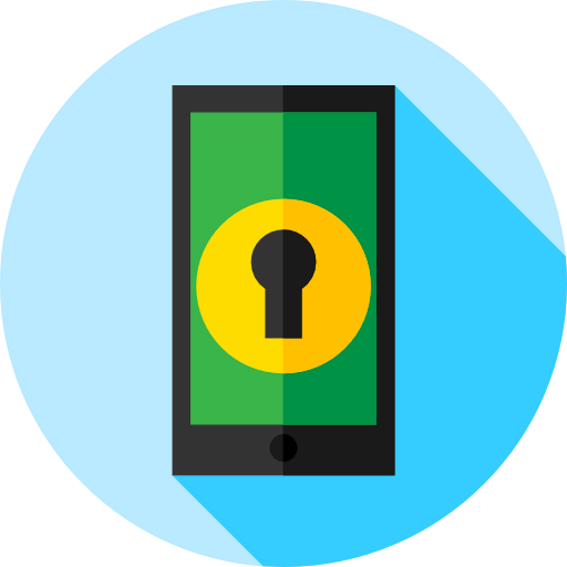Smartphone icon