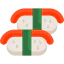 Sushi icon 64x64