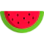 Watermelon icon 64x64