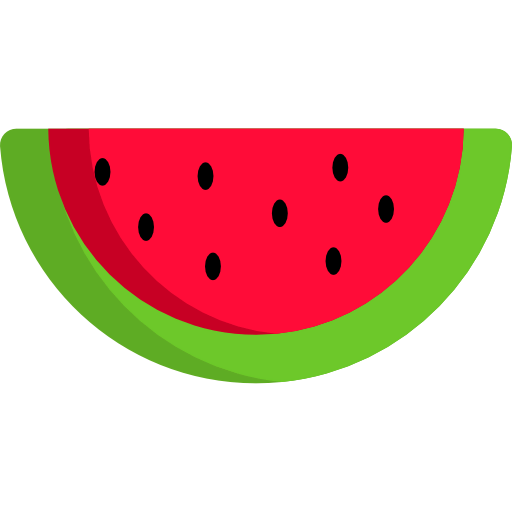 Watermelon icon