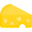 Cheese icon 64x64